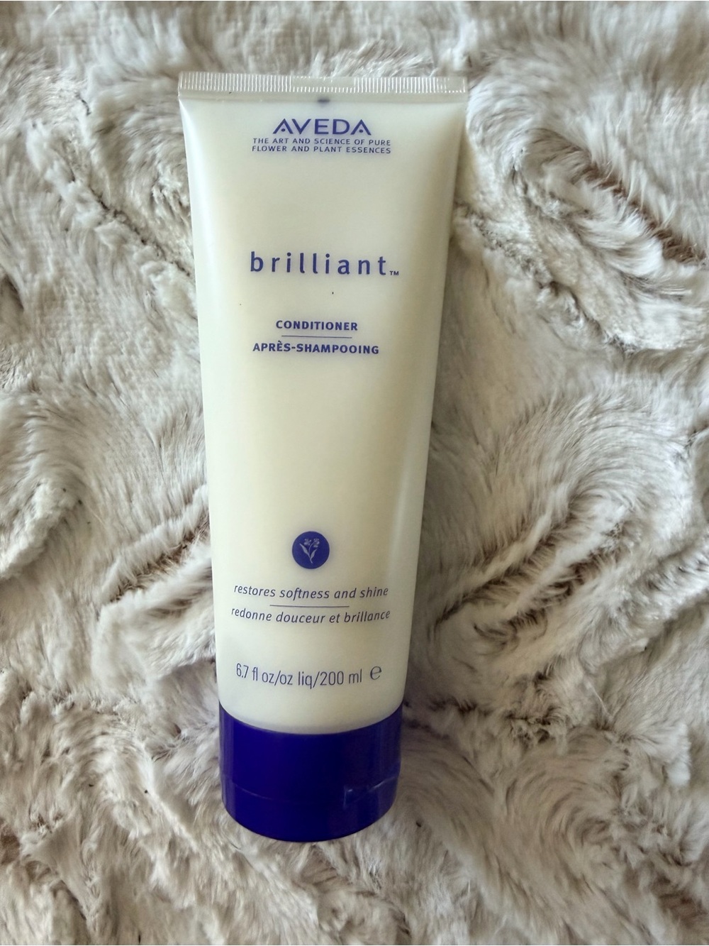 Aveda Brilliant Conditioner